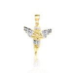 Angel pendant
