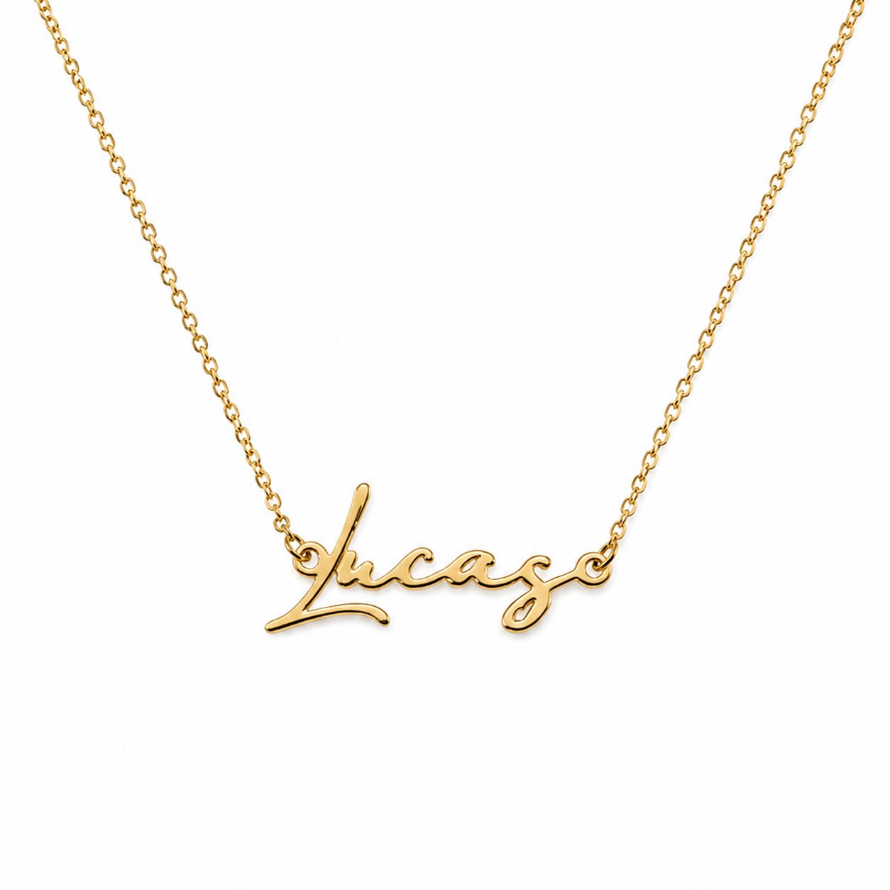 lucas