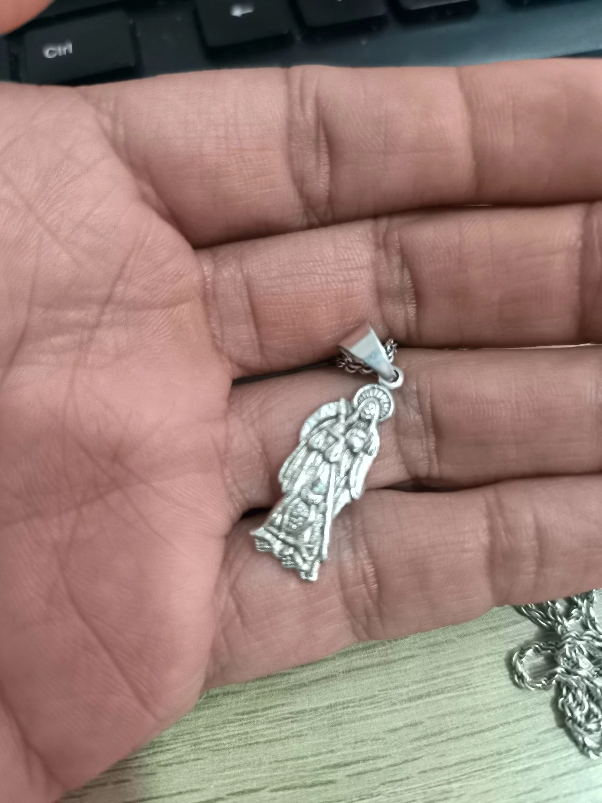 Test product don't buy test